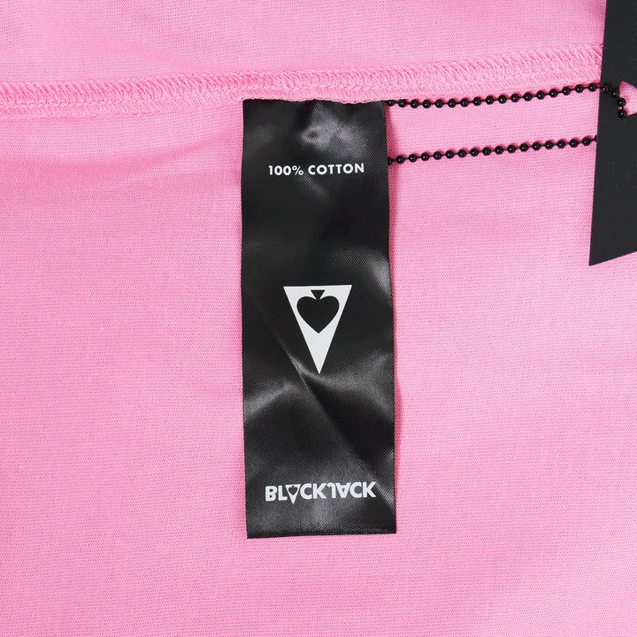 Embroidery Icon Logo T-Shirt