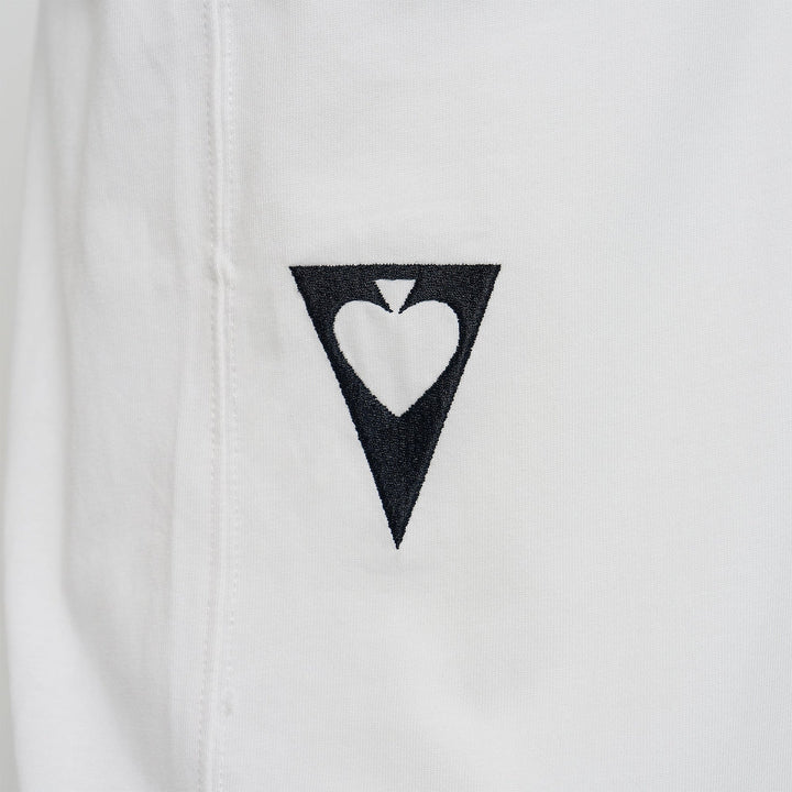 Embroidery Icon Logo T-Shirt