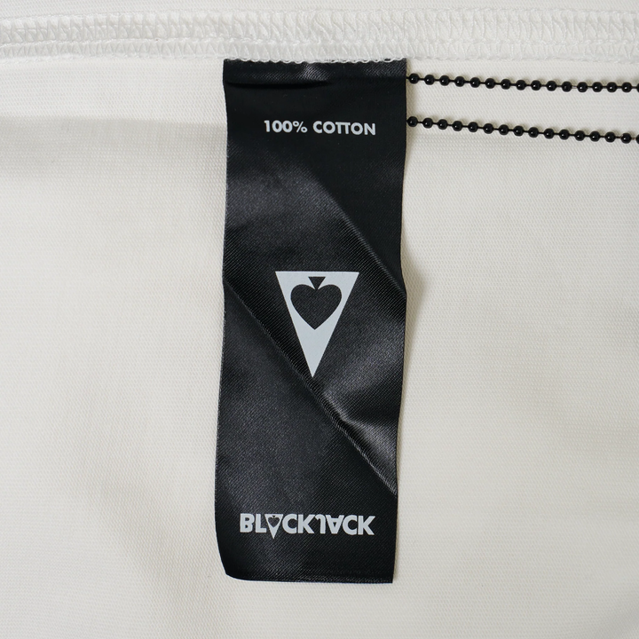 Embroidery Icon Logo T-Shirt