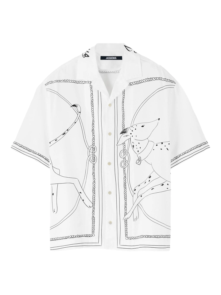 La Chemise Jean