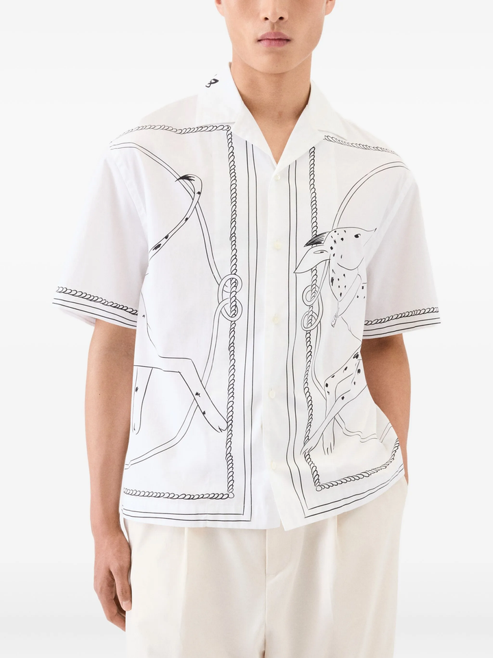 La Chemise Jean