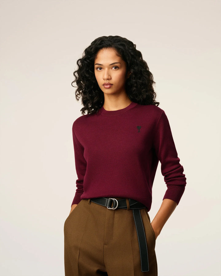Merino Wool Sweater