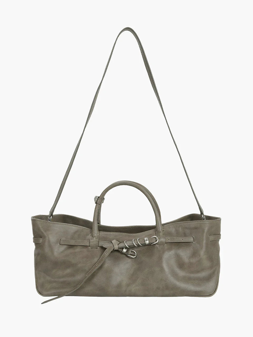 Grandma Used Bag