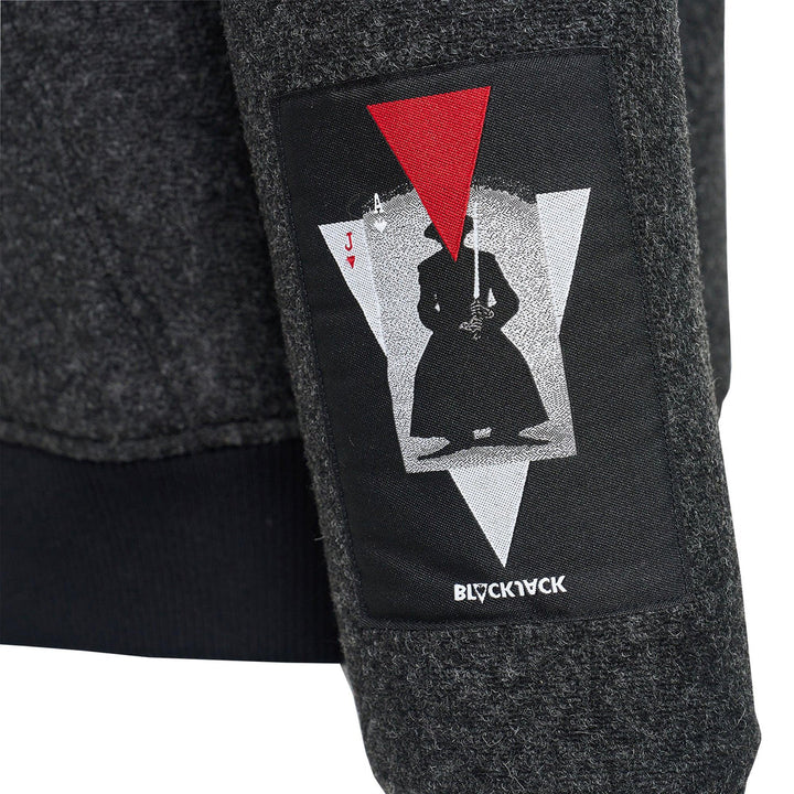 Varsity Jacket