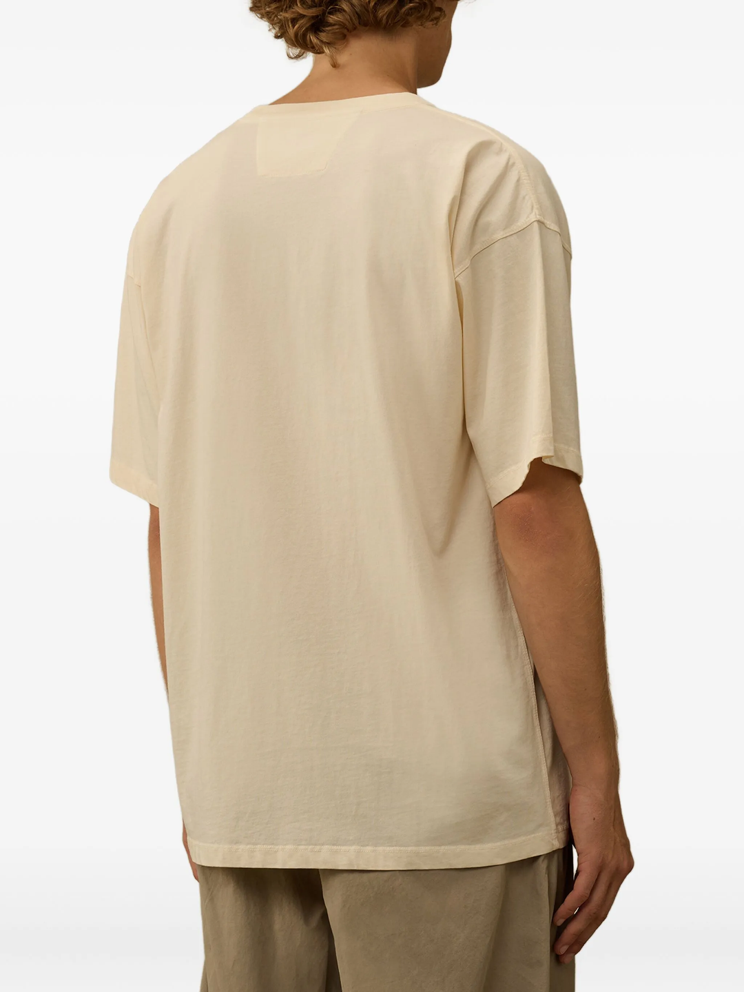 Jersey Short Sleeve T-Shirt