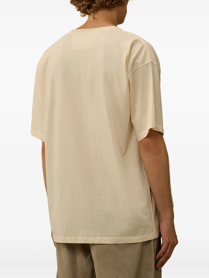 Jersey Short Sleeve T-Shirt