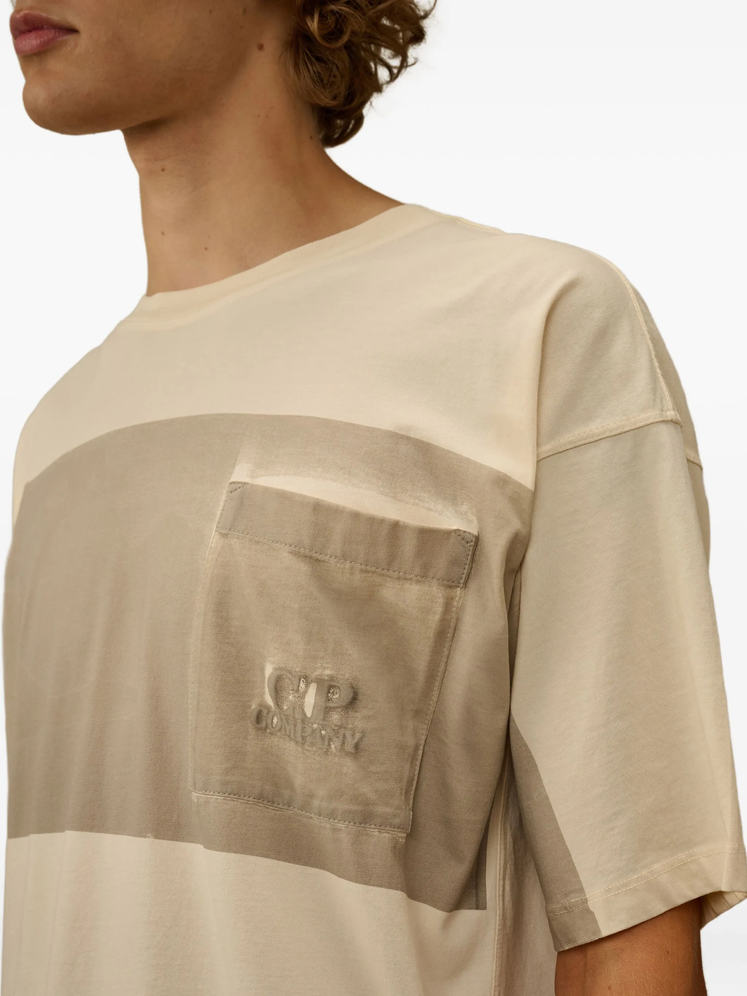 Jersey Short Sleeve T-Shirt