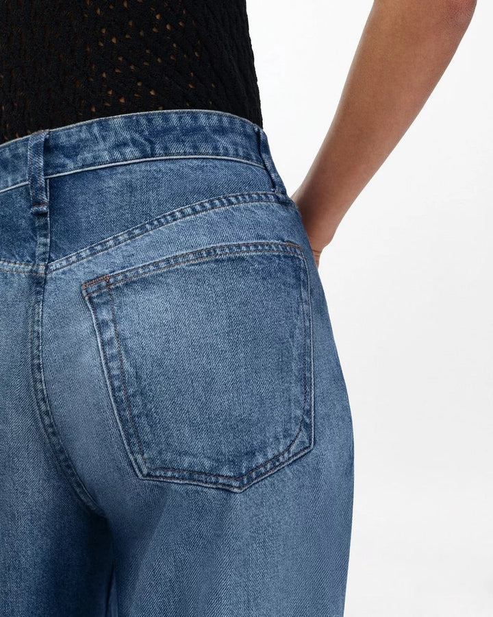 Miramar Terry Sofie Ankle Pants