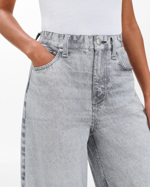 Miramar Terry Sofie Ankle Pant
