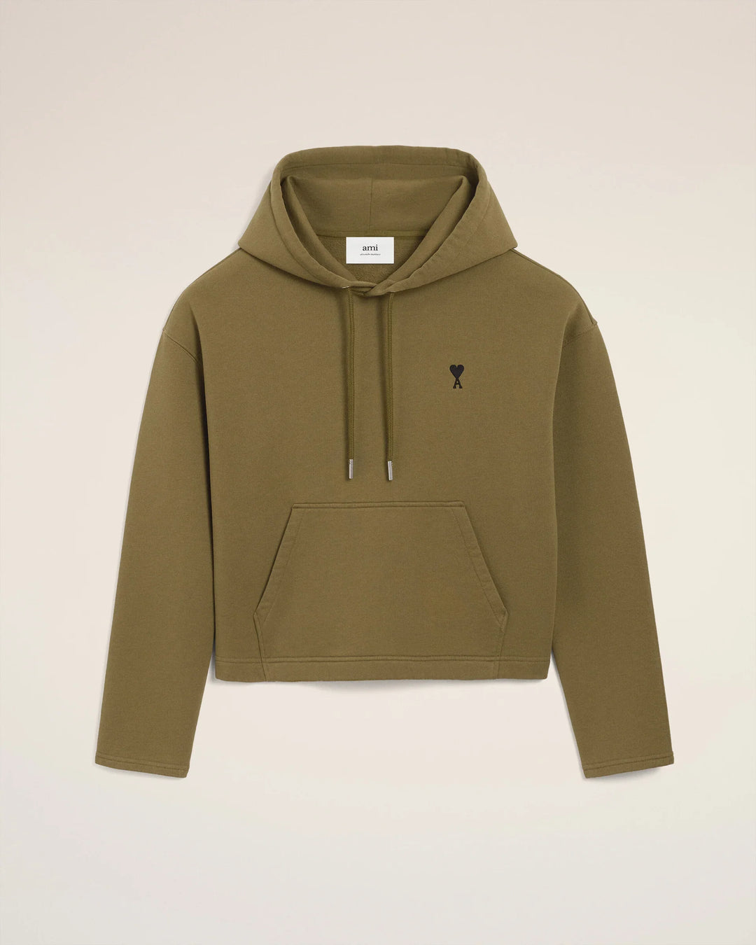 Cotton ADC Hoodie