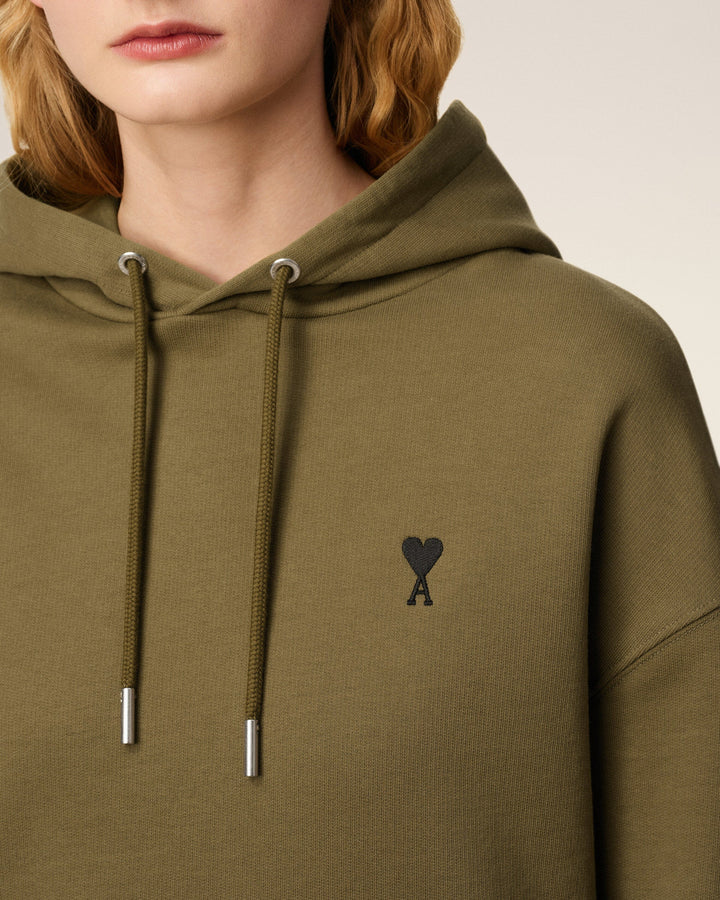 Cotton ADC Hoodie