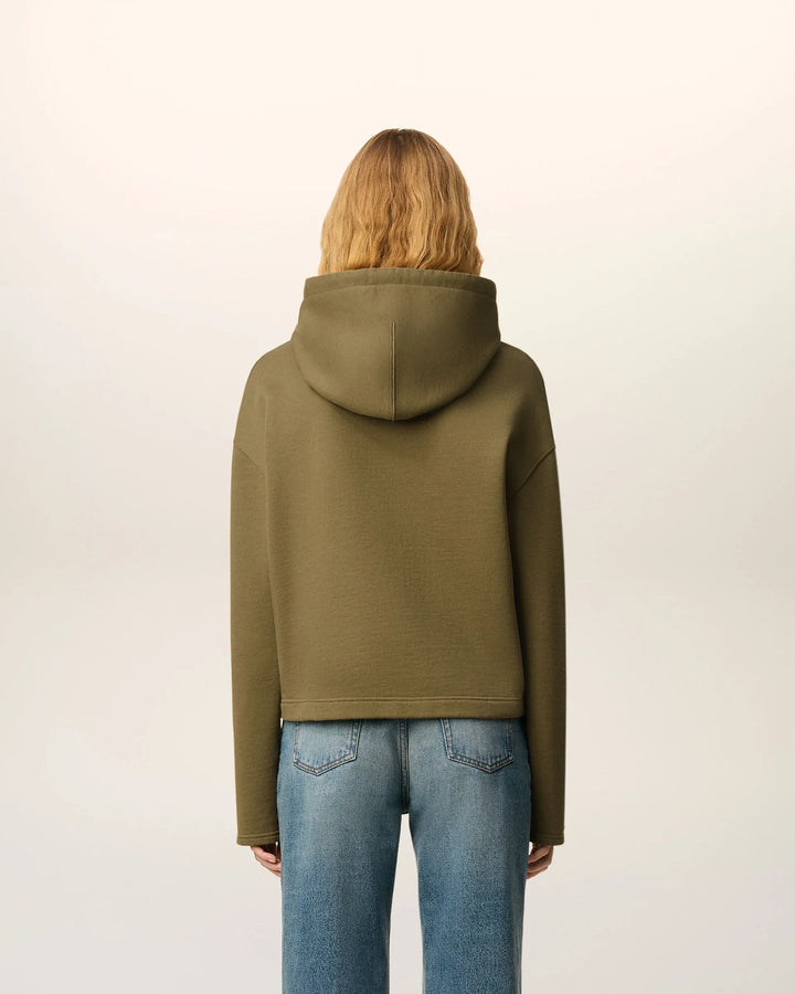 Cotton ADC Hoodie