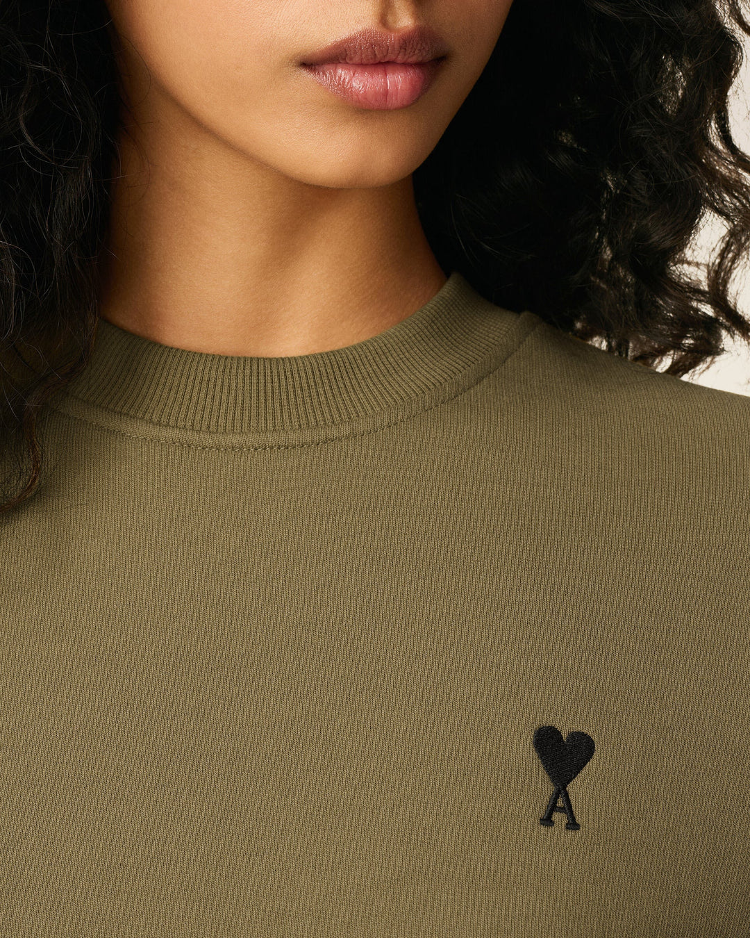 Cotton ADC Sweatshirt