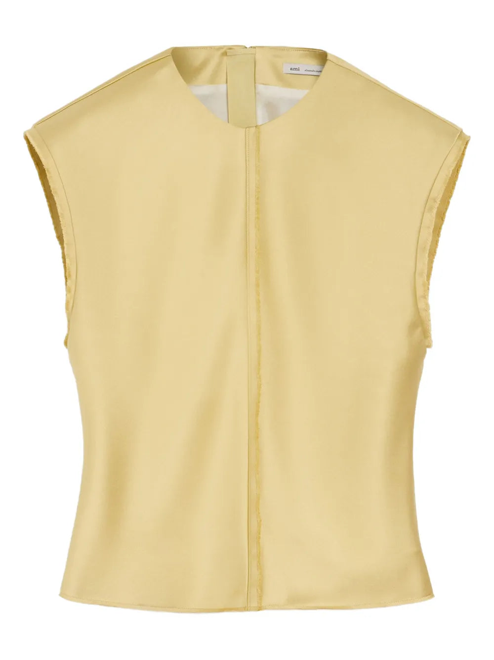 Sleeveless Top