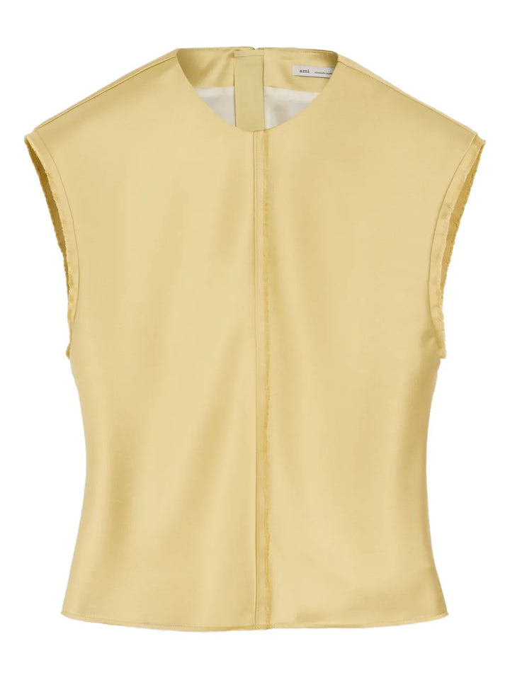 Sleeveless Top