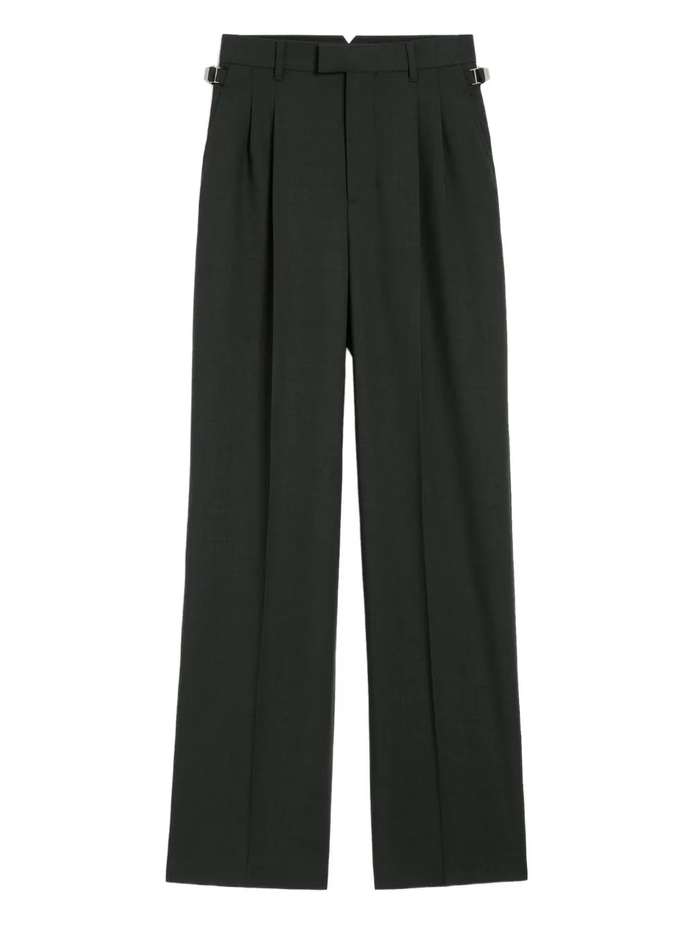 High Waist Pants