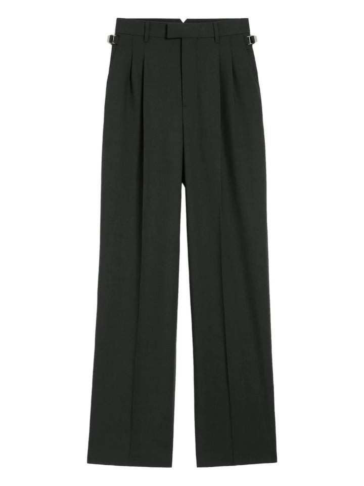 High Waist Pants
