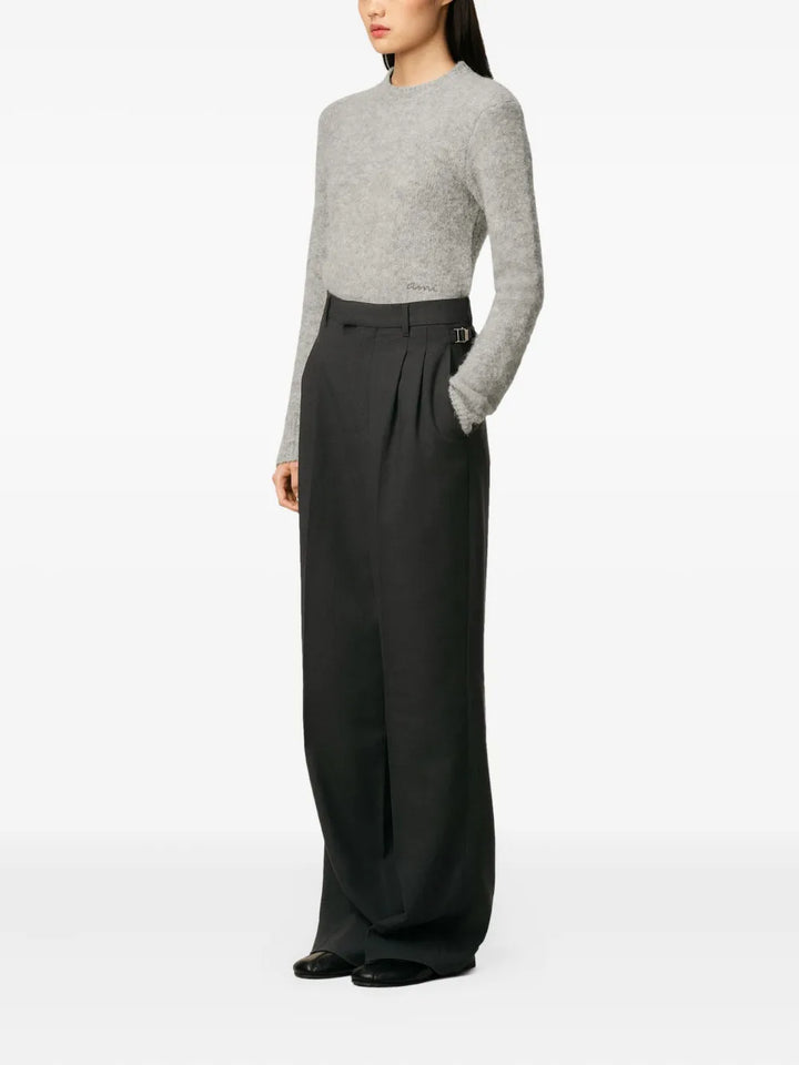 High Waist Pants