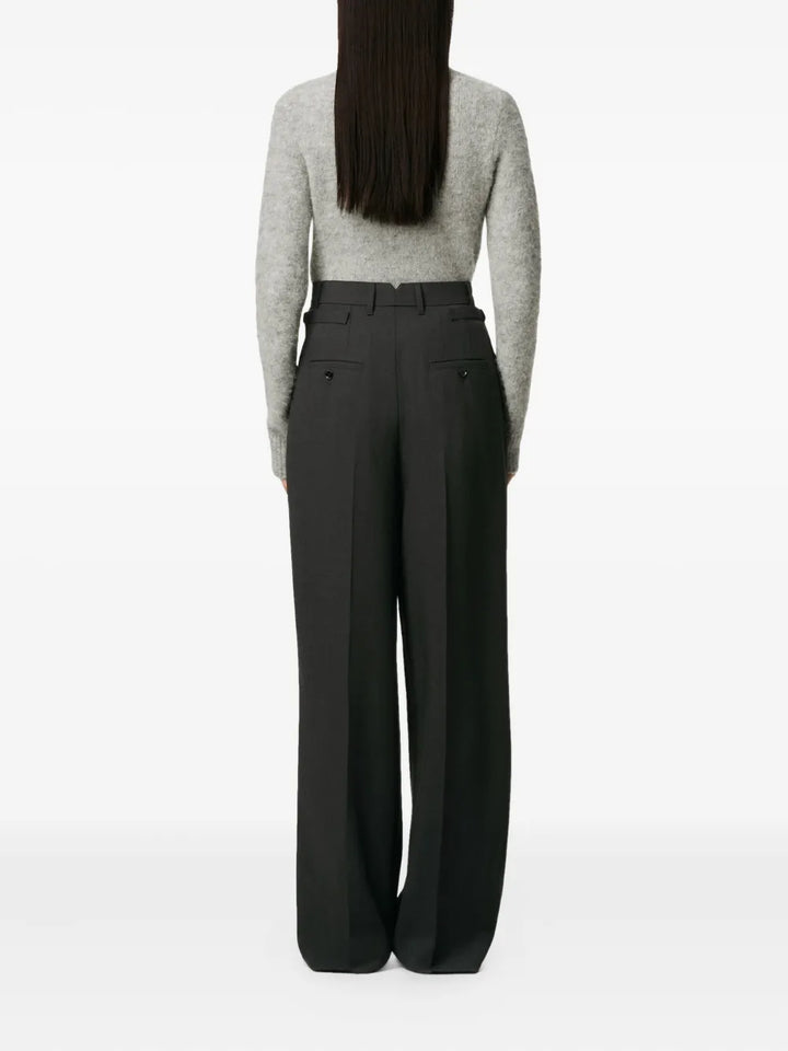 High Waist Pants