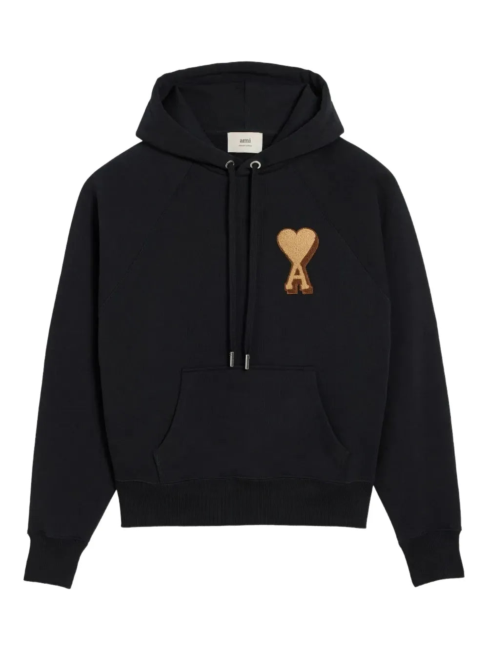ADC Patch Hoodie