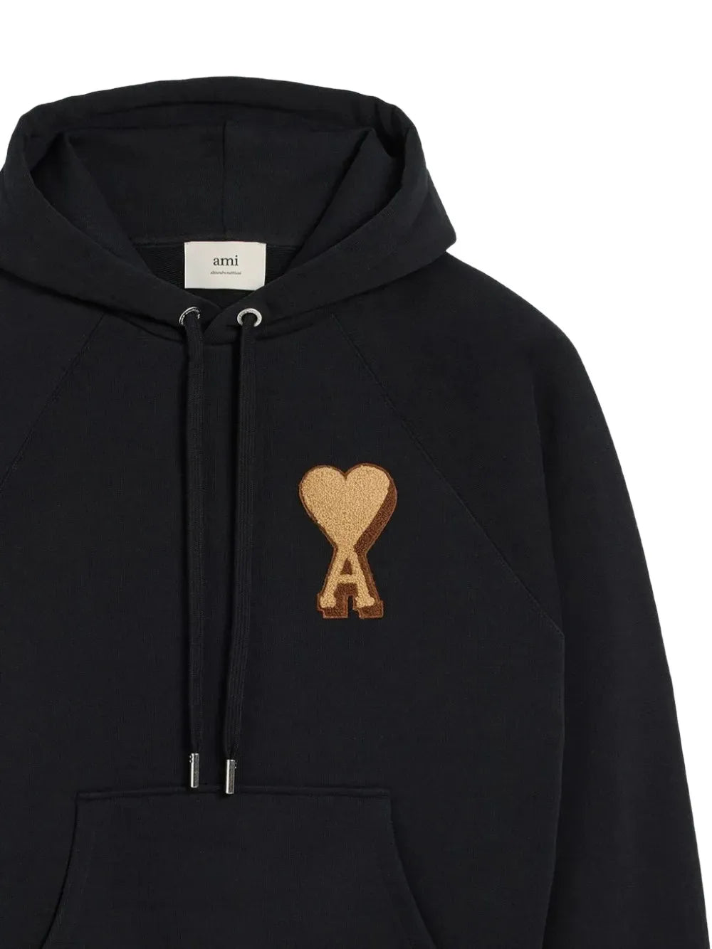 ADC Patch Hoodie