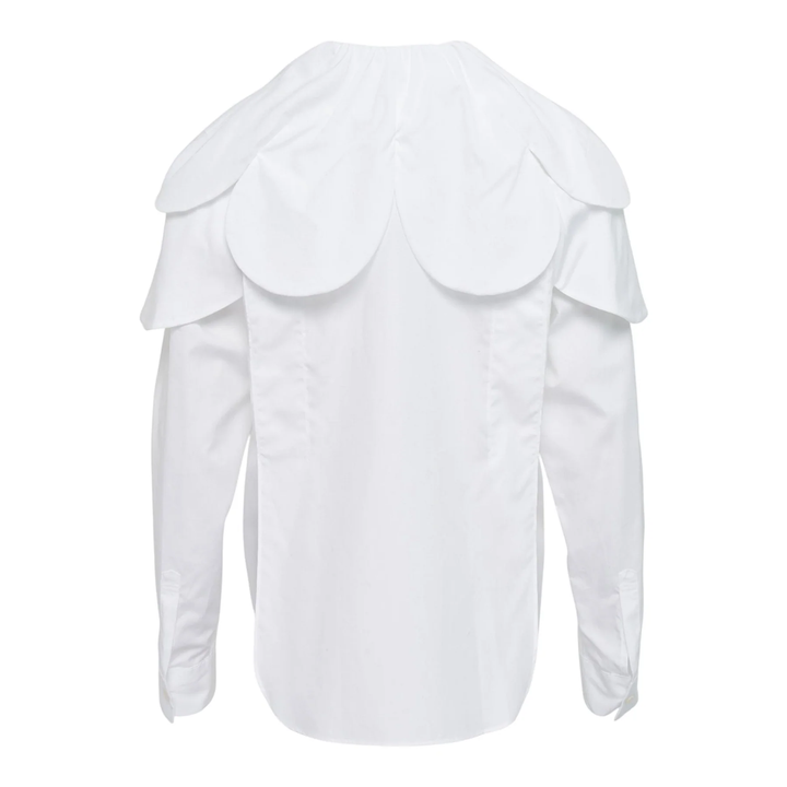 Cotton Broad Shirt