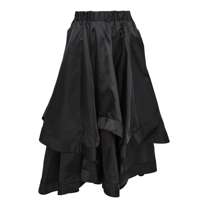 Polyester Twill Skirt
