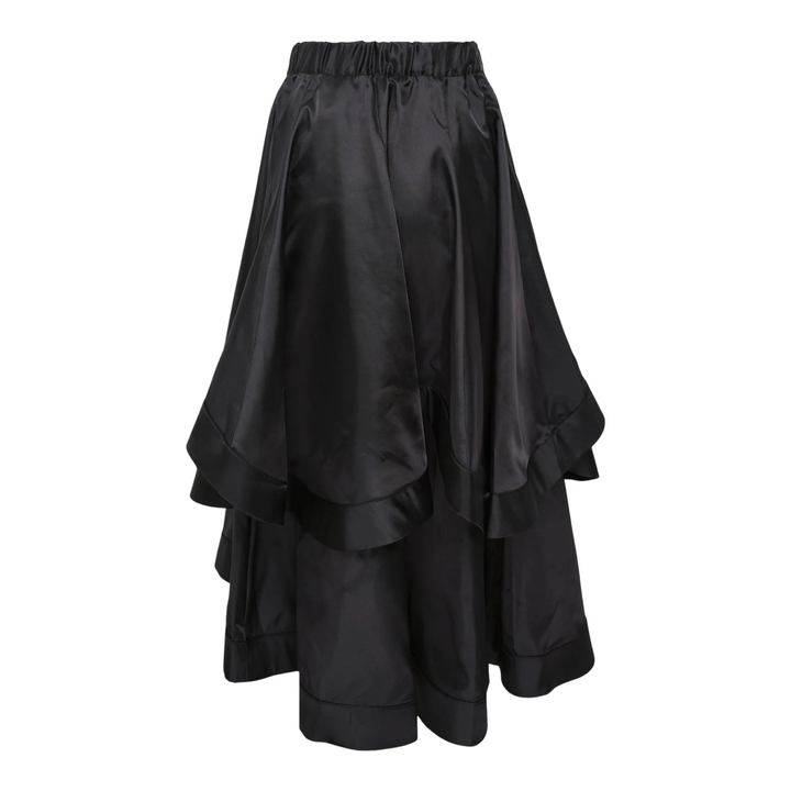 Polyester Twill Skirt