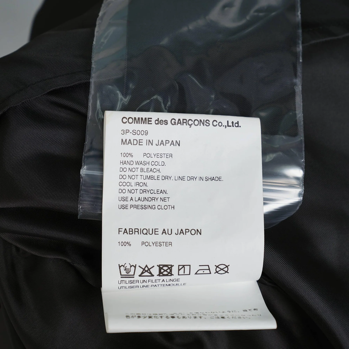 Polyester Twill Skirt