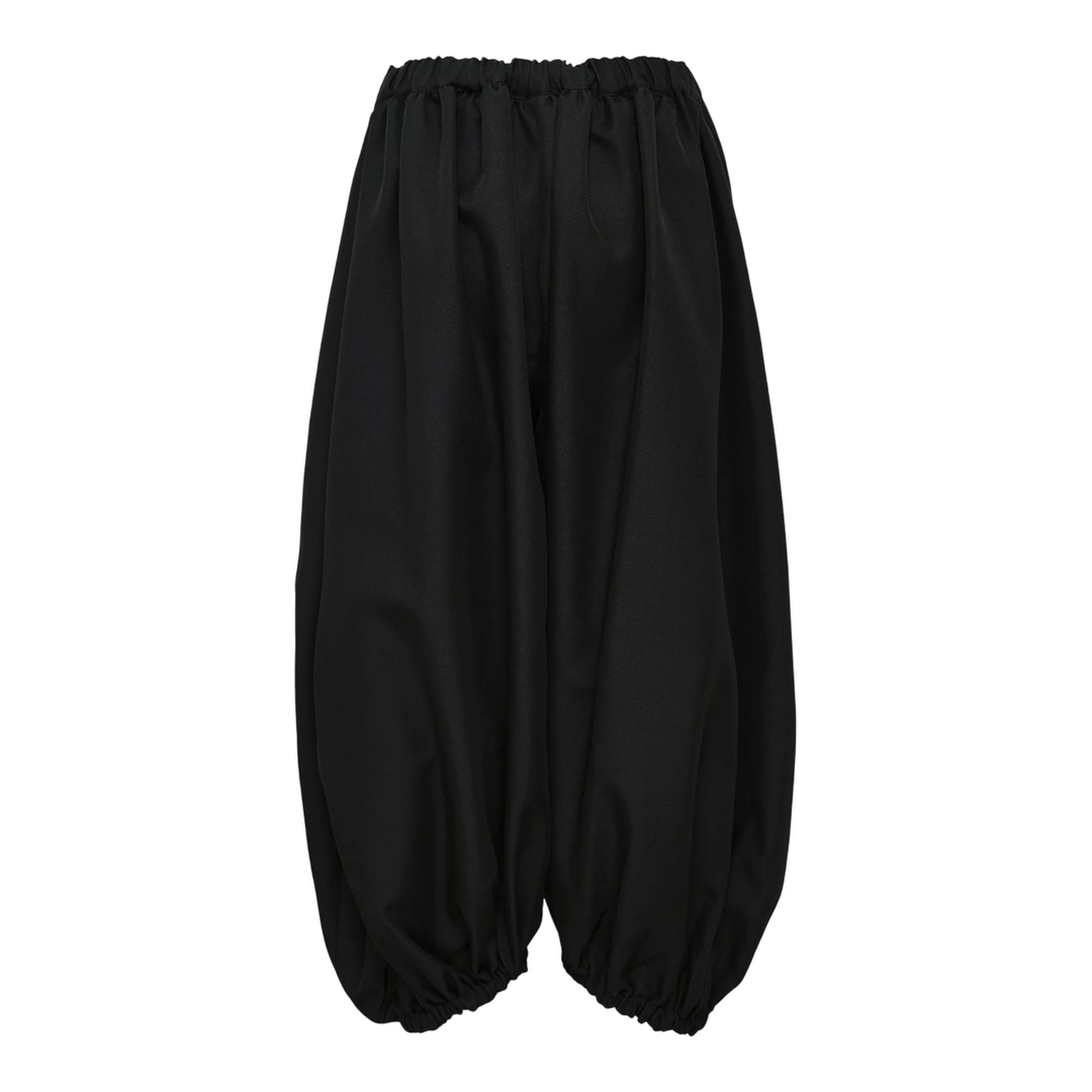 Polyester Gabardine Pants