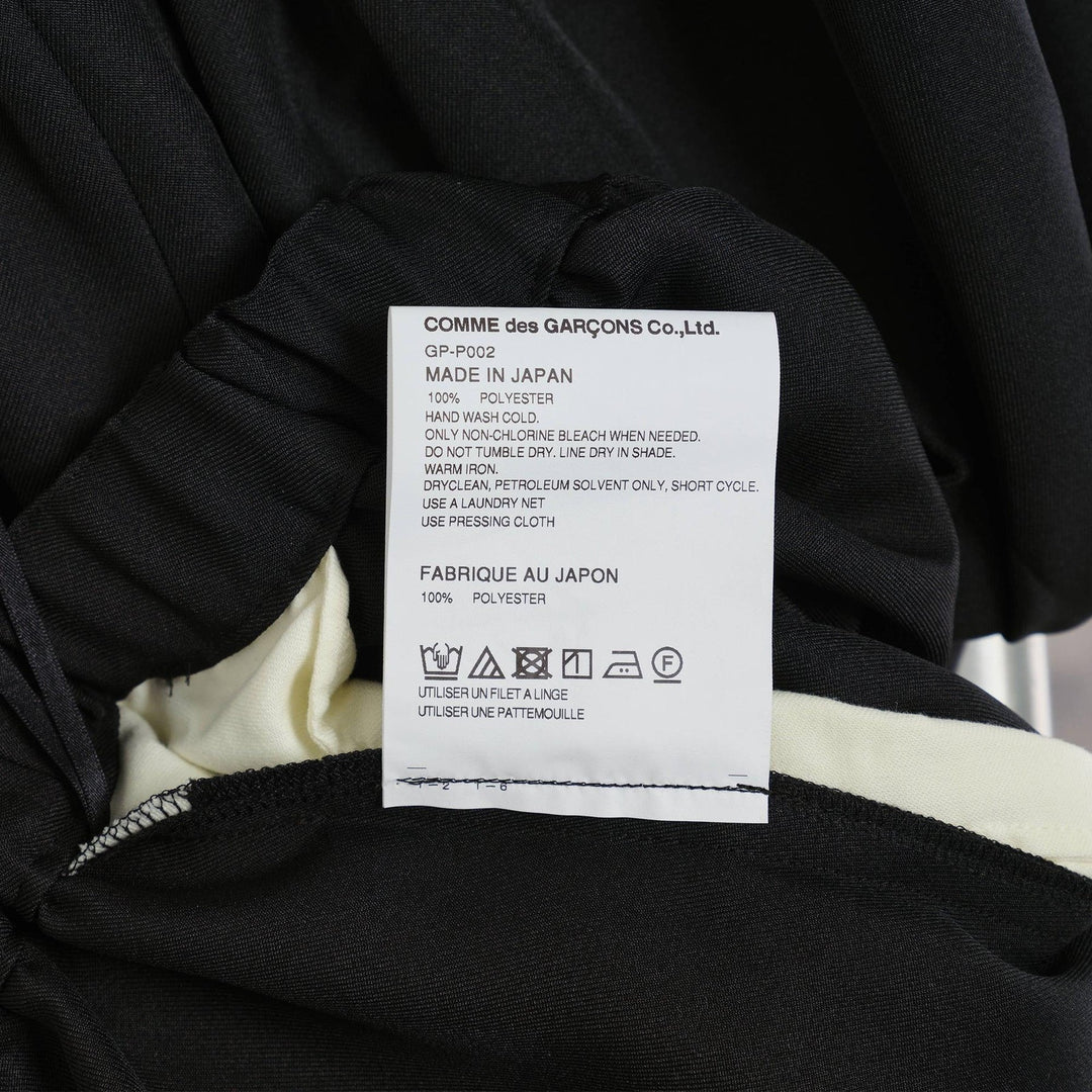 Polyester Gabardine Pants