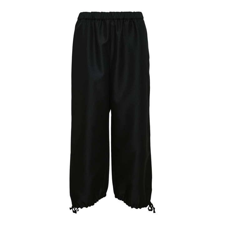 Polyester Gabardine Medium Pants