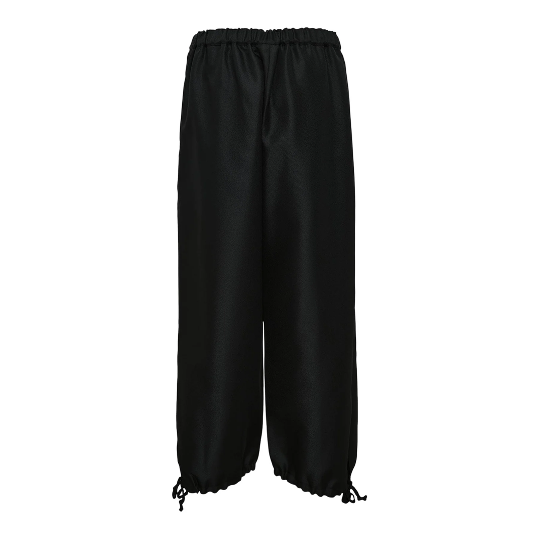 Polyester Gabardine Medium Pants