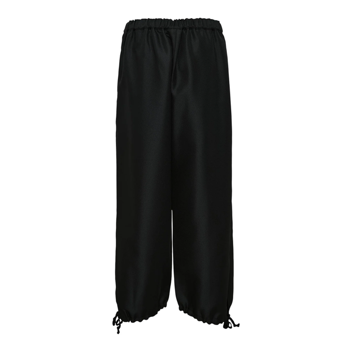 Polyester Gabardine Medium Pants