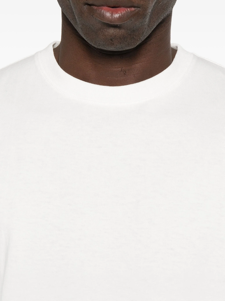 Cotton Jersey T-Shirt