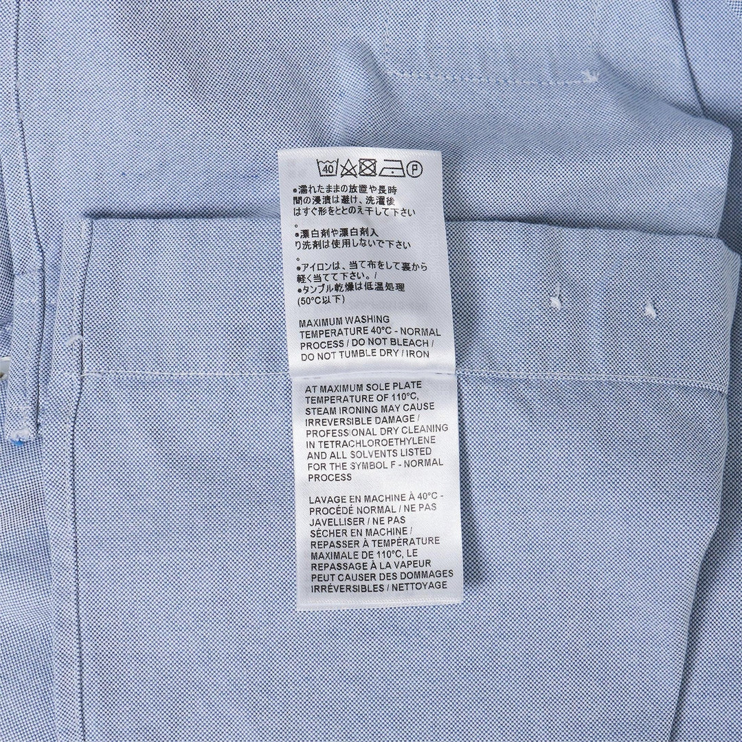 Straight Fit Shawl Collar Shirt