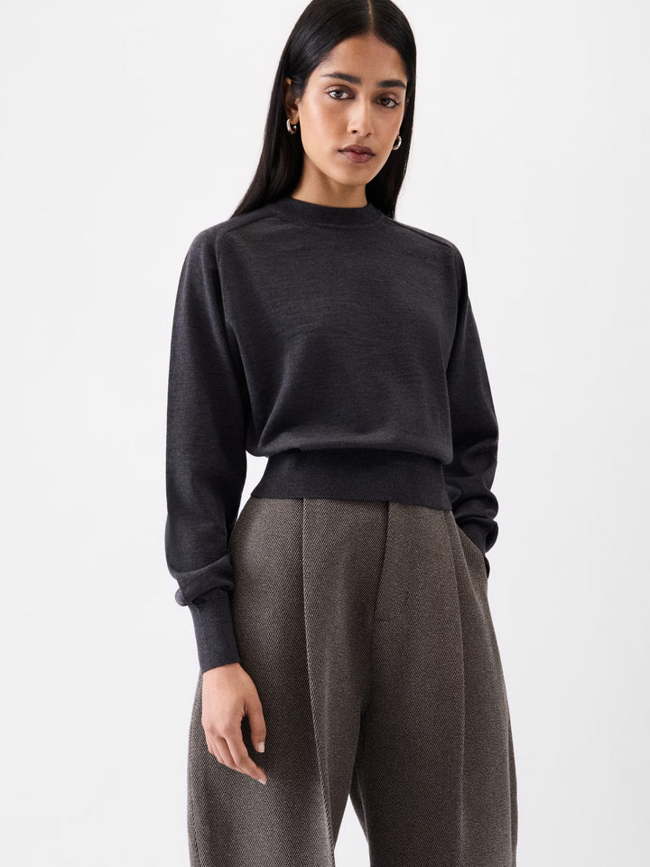 Le Sweater Brode