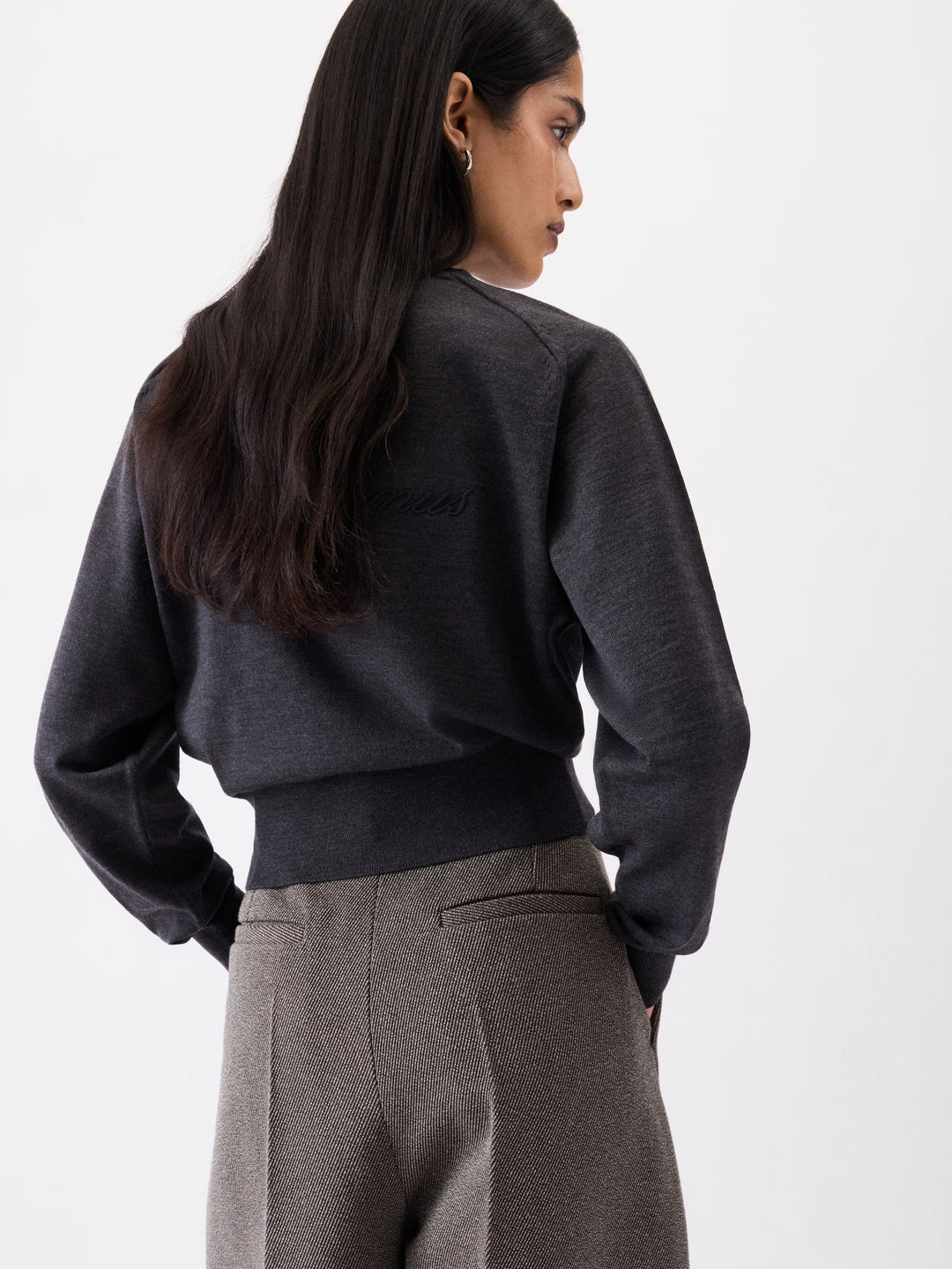 Le Sweater Brode