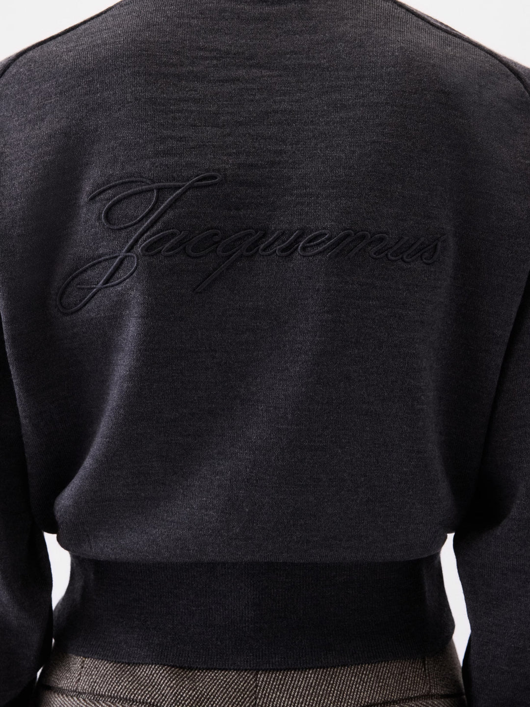 Le Sweater Brode