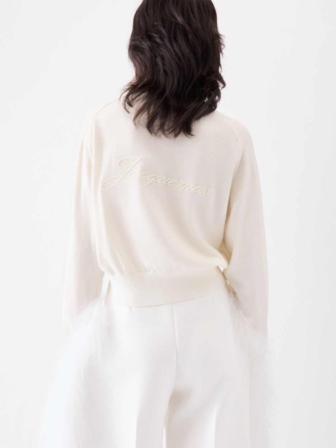 Le Sweater Brode