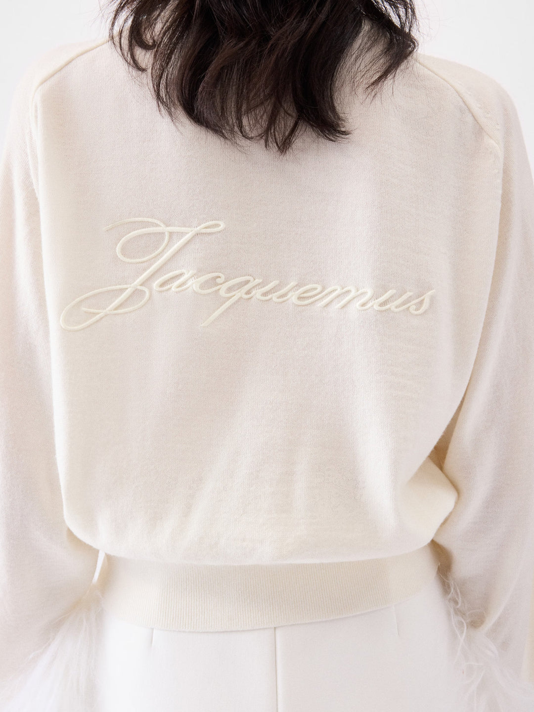 Le Sweater Brode