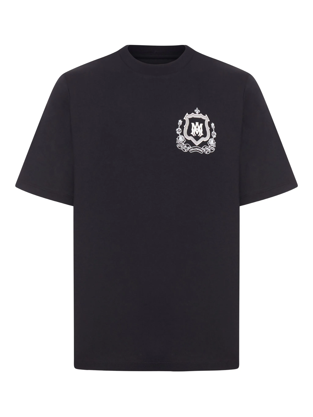 MA Crest Tee
