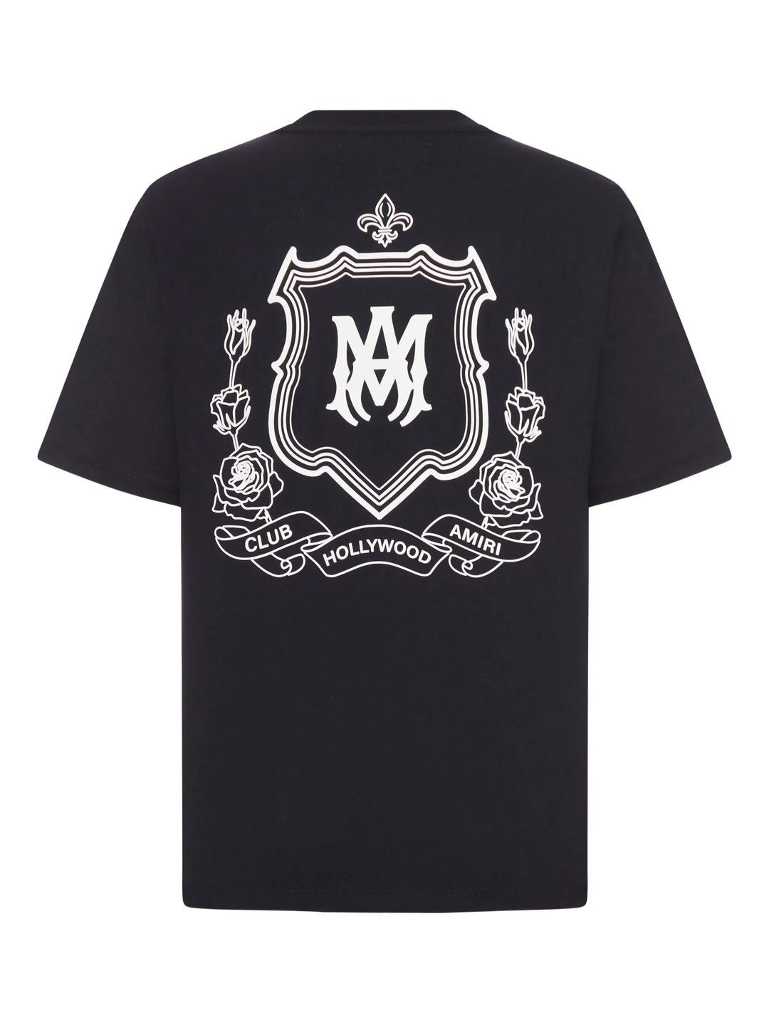 MA Crest Tee