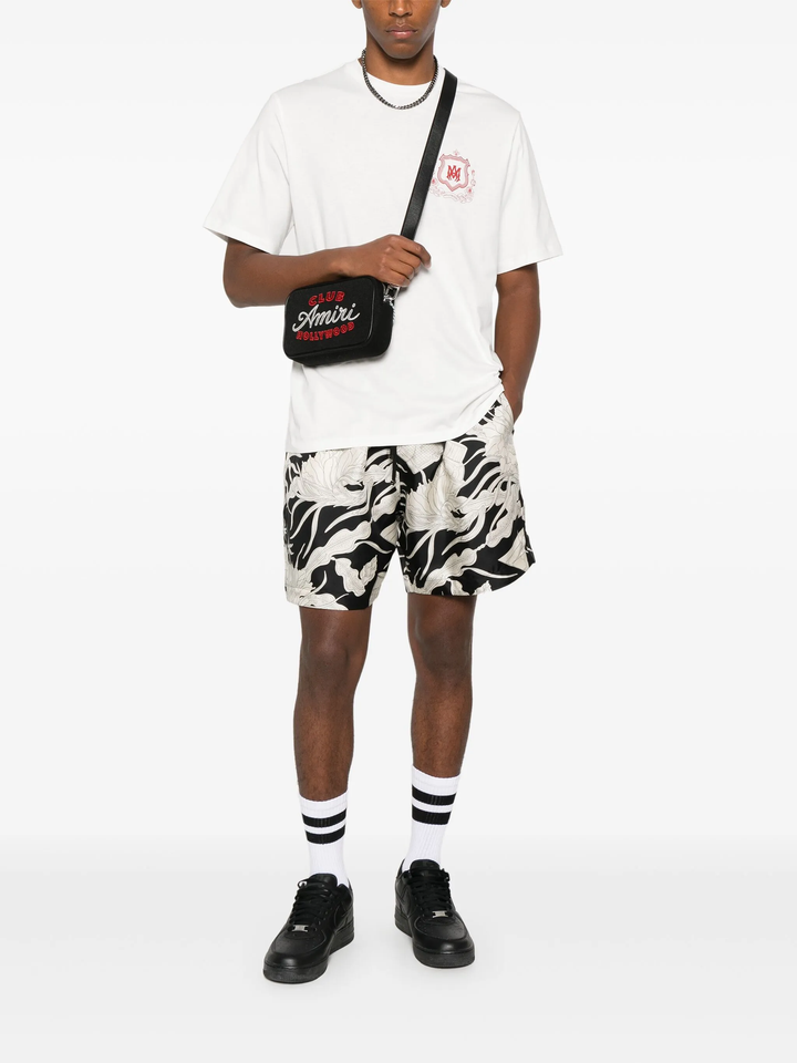 MA Crest Tee
