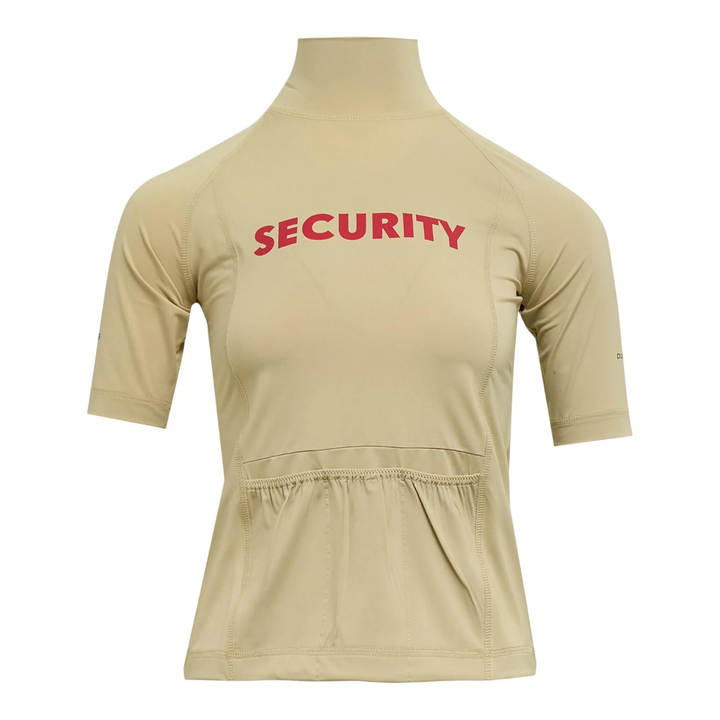 Security Pocket Top