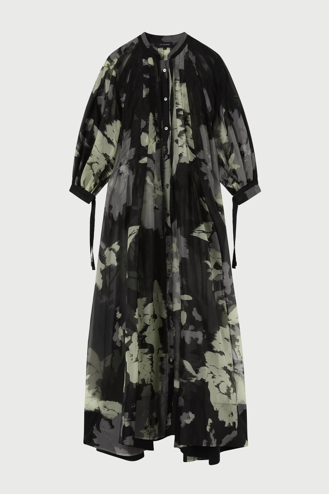 Sonja Maxi Dress