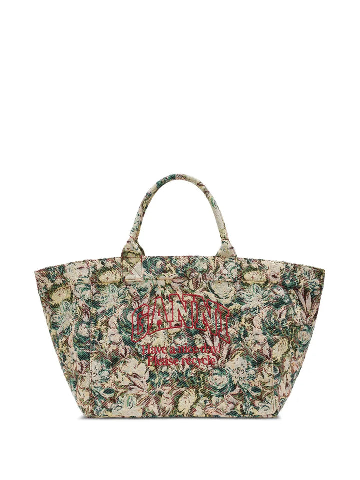 Tapestry XXL Tote