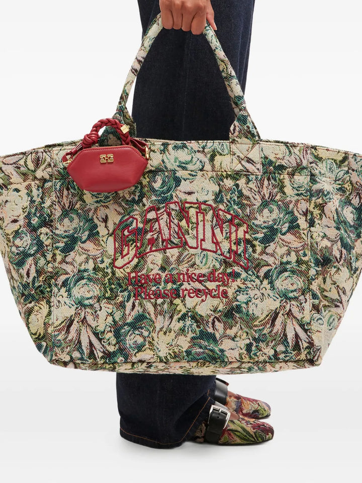 Tapestry XXL Tote