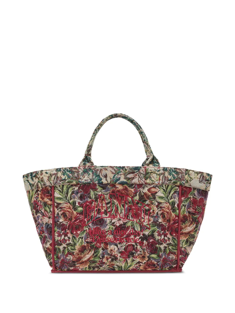 Tapestry XXL Tote