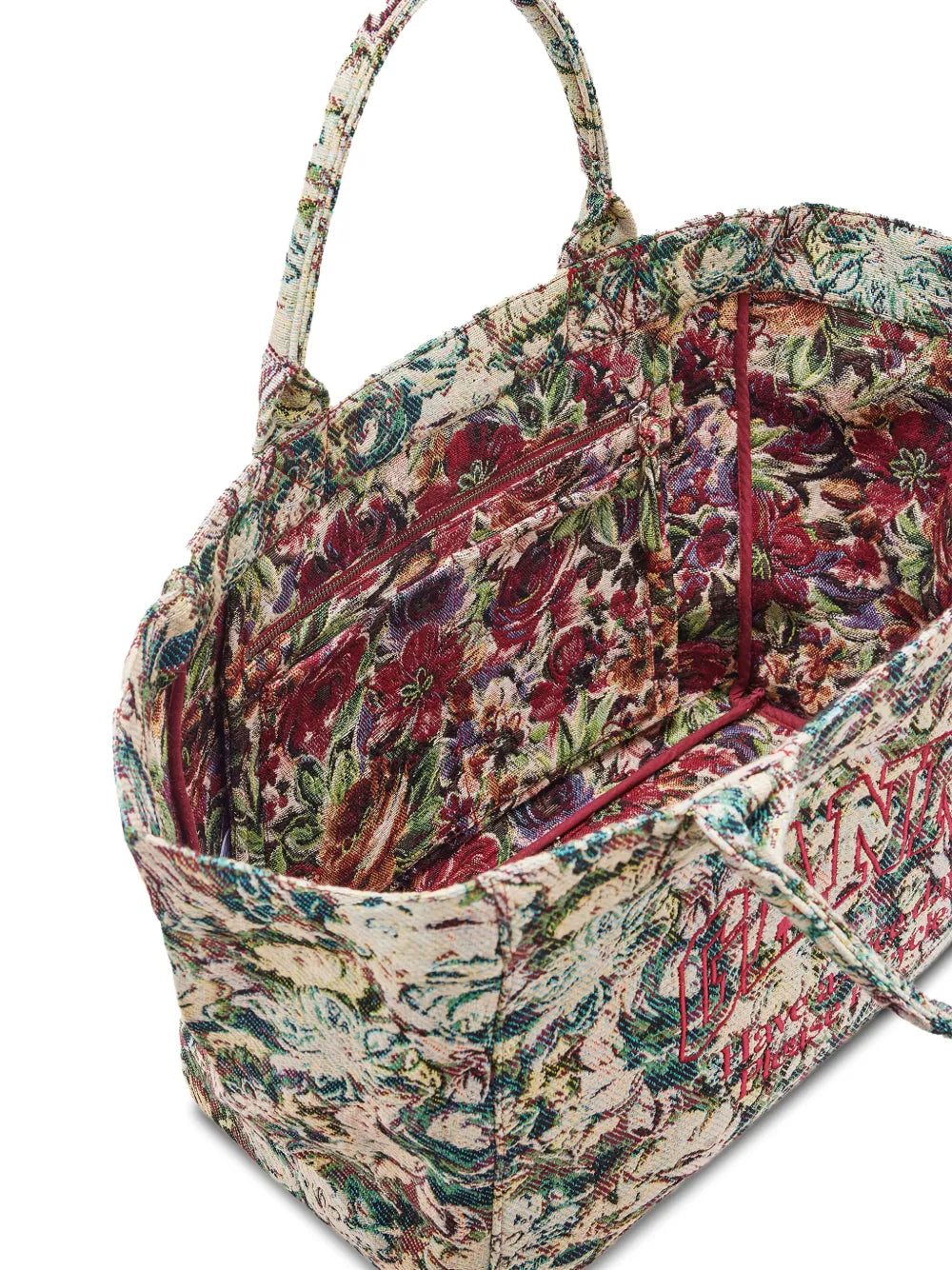 Tapestry XXL Tote